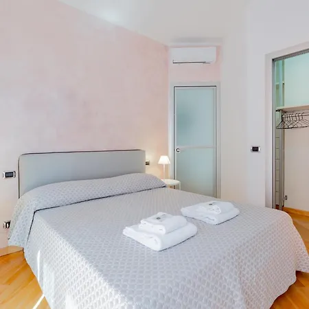 Apartamento Unica *