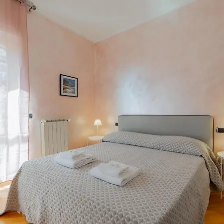 Apartamento Unica Roma